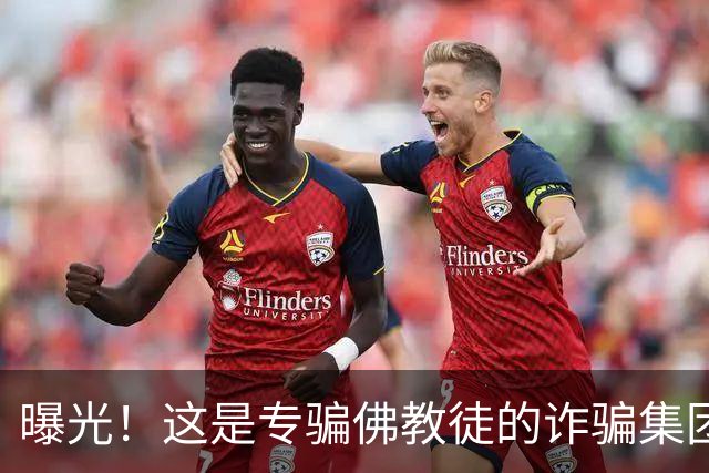 曝光！这是专骗佛教徒的诈骗集团